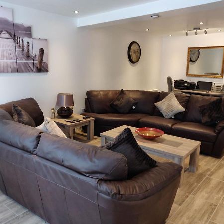 Dobbies Adults Only Boutique Apartment Saint-Marcel-sur-Aude Exterior photo