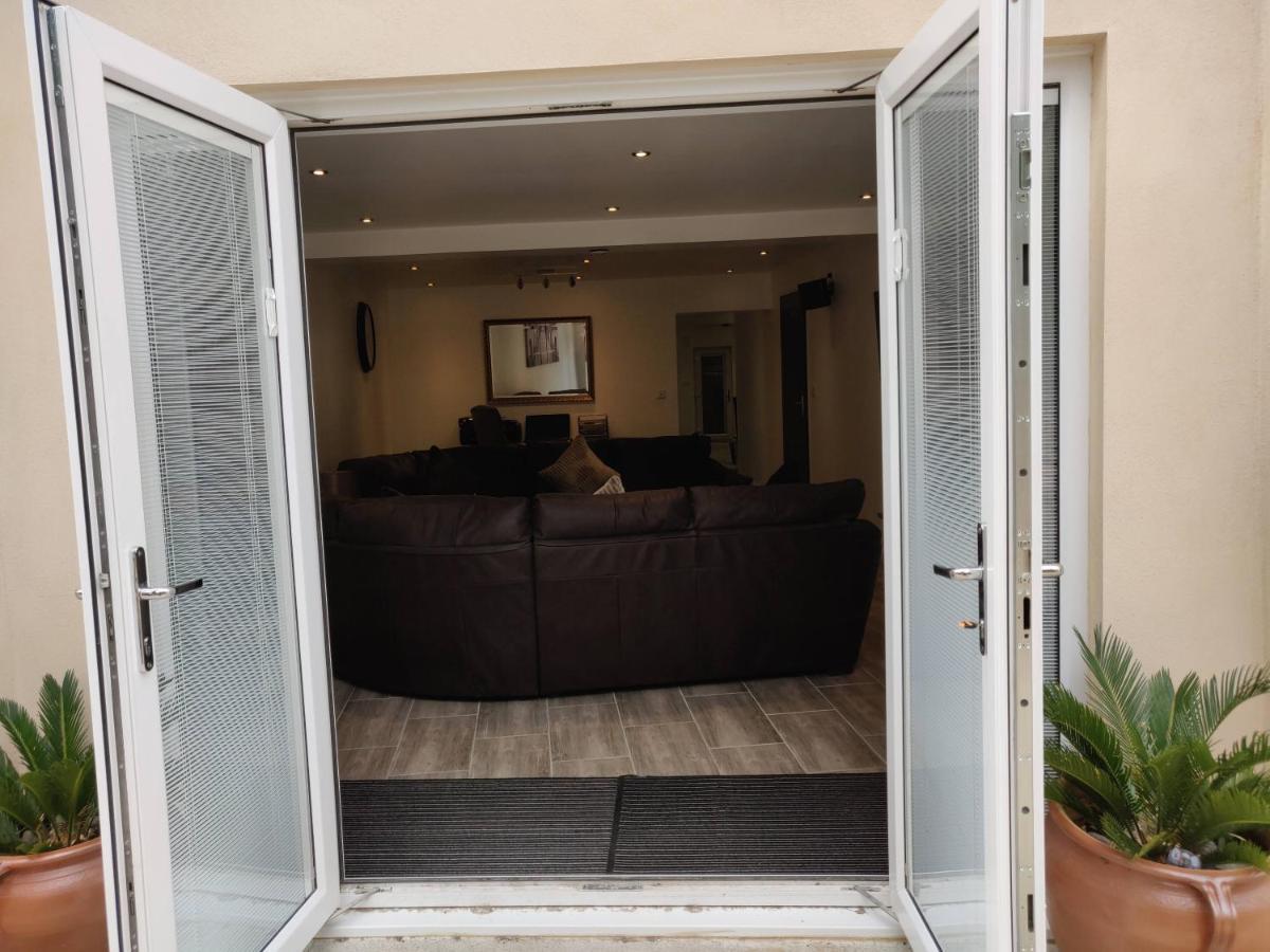 Dobbies Adults Only Boutique Apartment Saint-Marcel-sur-Aude Exterior photo