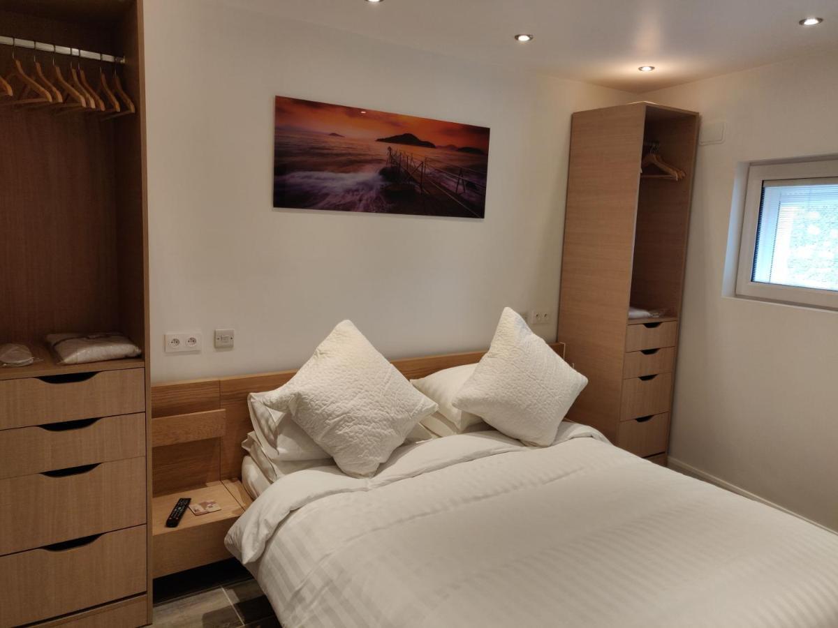 Dobbies Adults Only Boutique Apartment Saint-Marcel-sur-Aude Exterior photo
