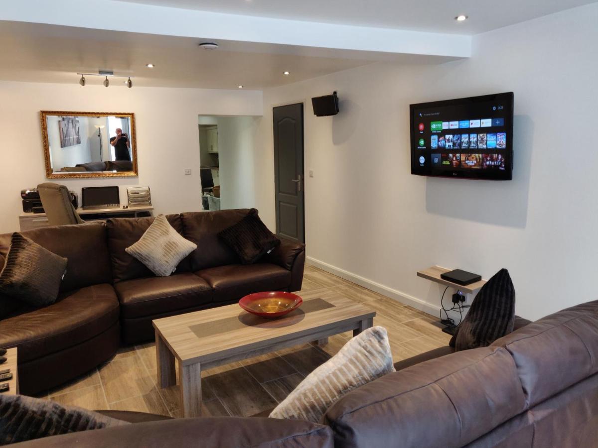 Dobbies Adults Only Boutique Apartment Saint-Marcel-sur-Aude Exterior photo