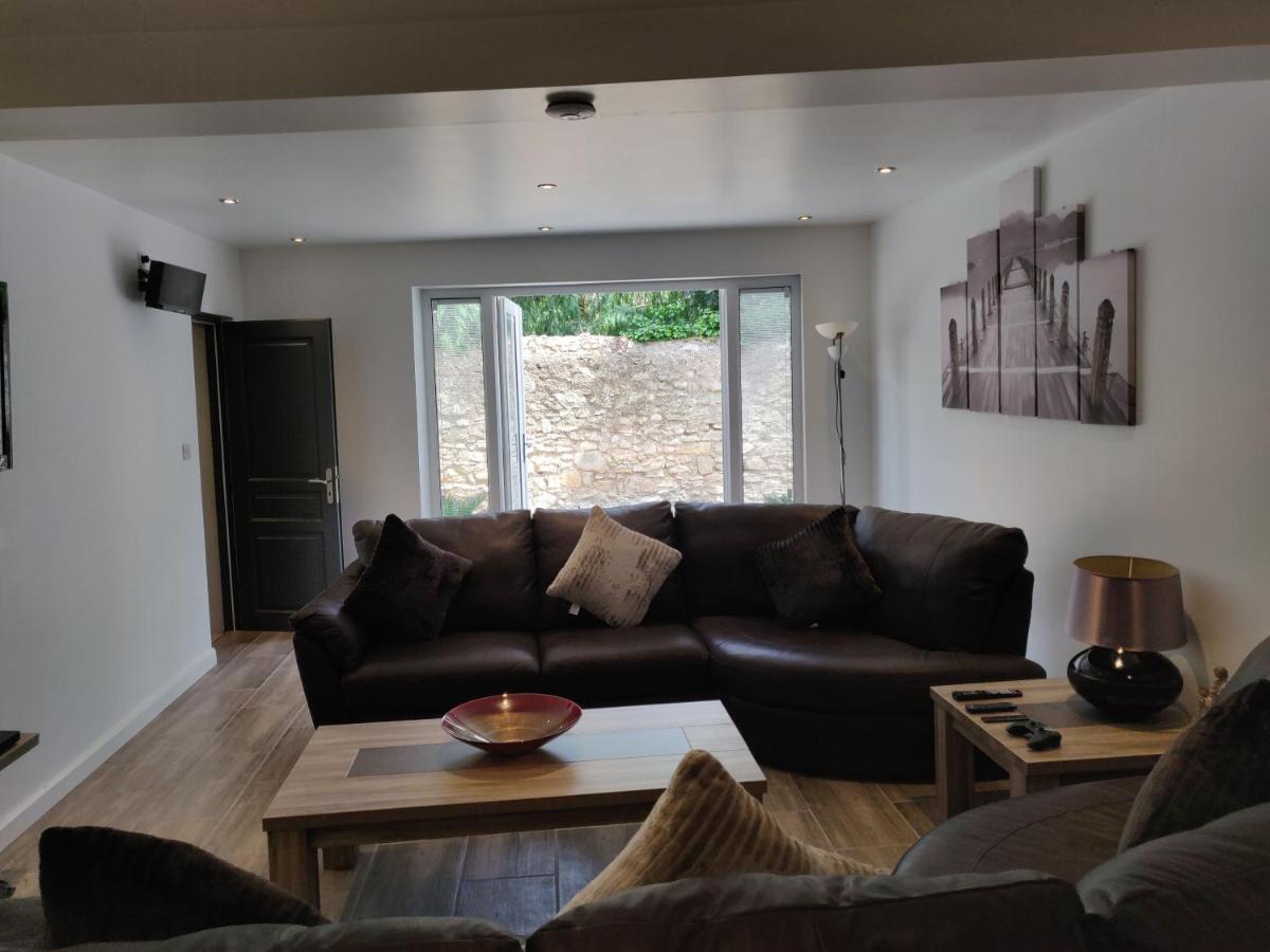 Dobbies Adults Only Boutique Apartment Saint-Marcel-sur-Aude Exterior photo